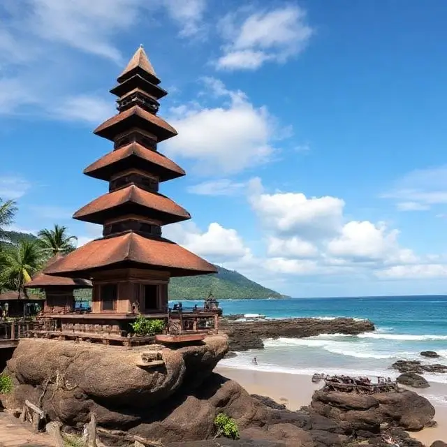 Bali deal