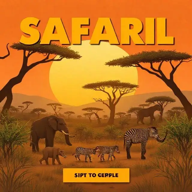 Safari deal