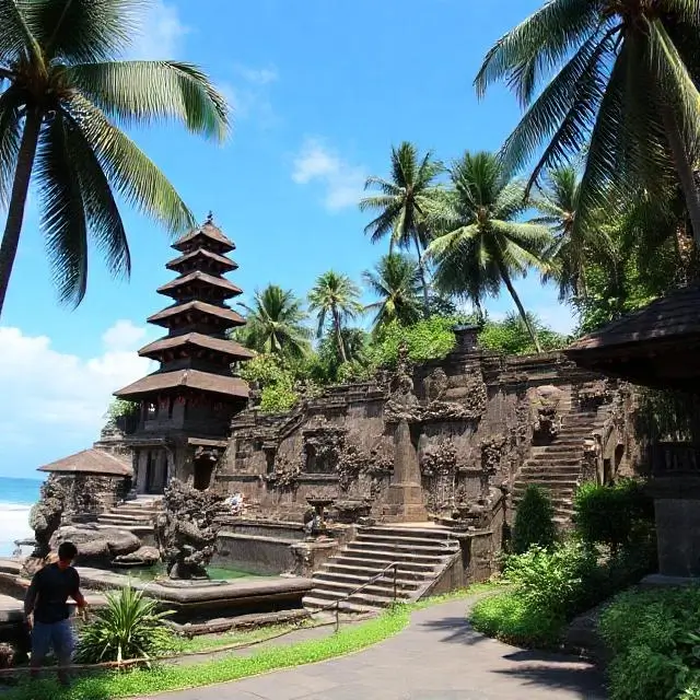 Bali Indonesia