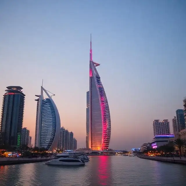 Dubai UAE