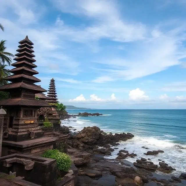 Bali Indonesia