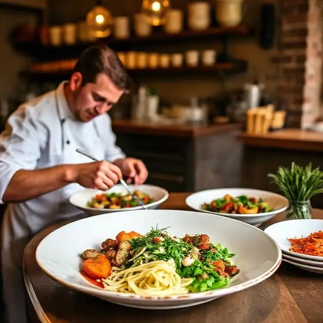 Cultural experiences