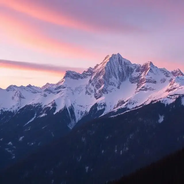 Swiss Alps last minute