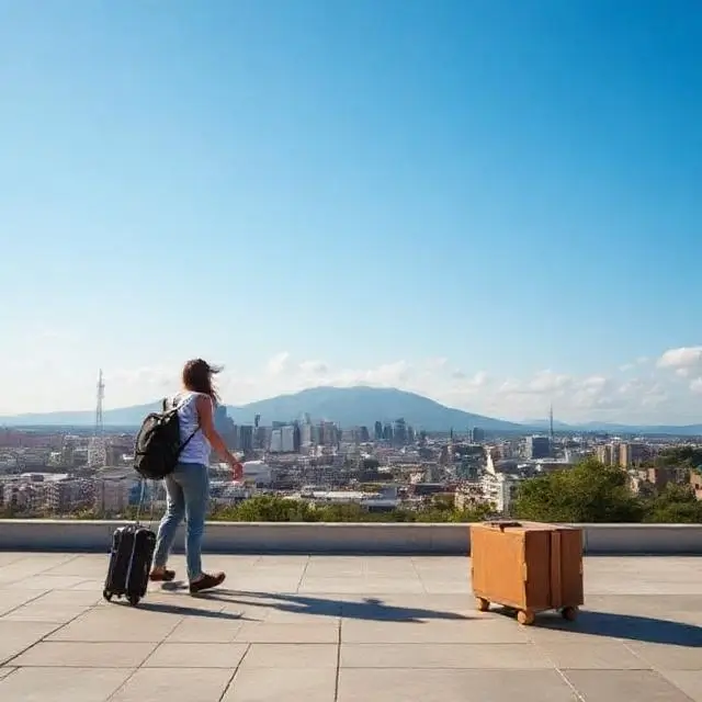 Travel insurance coverage